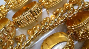 تحركات مفاجئة.. سعر جرام الذهب ينهي تعاملات الأربعاء في الأسواق المصرية على مستويات جديدة